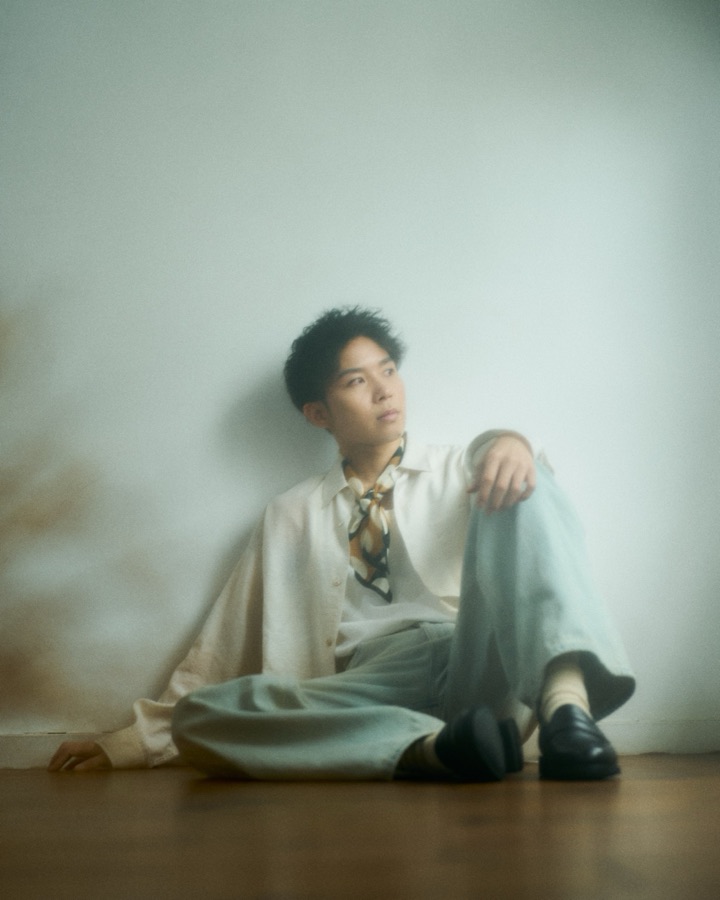 Sudachi プロフィール写真